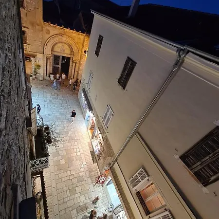 Appartement Sky With Sky View à Poreč Extérieur photo