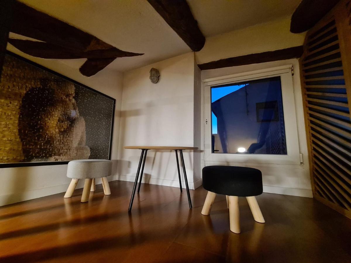 Sky With Sky View Appartement Poreč